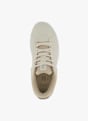 ON The Roger Advantage sneaker femmes Beige 52839 4