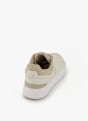 ON The Roger Advantage Damen Sneaker Beige 52839 5