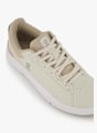 ON The Roger Advantage Damen Sneaker Beige 52839 6