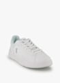 ON The Roger Advantage sneaker femmes Blanc 52842 2