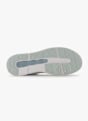 ON The Roger Advantage sneaker femmes Blanc 52842 3