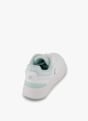 ON The Roger Advantage sneaker femmes Blanc 52842 5