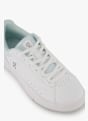 ON The Roger Advantage sneaker femmes Blanc 52842 6