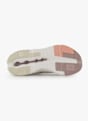 ON Cloudnova Form 2 Damen Sneaker Orange 52837 3