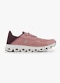 ON Cloud 6 Coast sneaker femmes Pink 52838 1