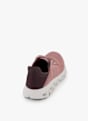 ON Cloud 6 Coast sneaker donna Pink 52838 5