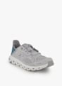 ON Cloud 6 Coast sneaker donna Grigio 52846 2