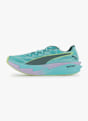 PUMA x HYROX Deviate NITRO™ Elite 4 scarpa da fitness uomo Menta 52848 1