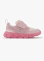 ON Cloud Dash scarpe da corsa bimbo Pink 52867 1