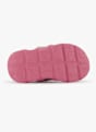 ON Cloud Dash scarpe da corsa bimbo Pink 52867 2