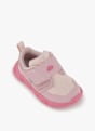ON Cloud Dash chaussures de course jeune enfant Pink 52867 6