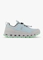 ON Cloudhero Waterproof Kinder Trekkingschuh Blau 52870 1