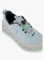 ON Cloudhero Waterproof Kinder Trekkingschuh Blau 52870 6