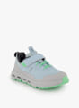 ON Cloudhero Waterproof chaussures de trekking enfants Bleu 52864 2