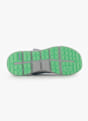 ON Cloudhero Waterproof chaussures de trekking enfants Bleu 52864 3