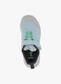 ON Cloudhero Waterproof chaussures de trekking enfants Bleu 52864 4