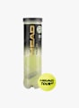 HEAD 18-Pack Tour XT balles de tennis Jaune 52858 2