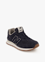 New Balance 574 sneaker hommes Bleu 52863 2