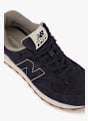 New Balance 574 sneaker uomo Blu 52863 6