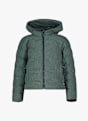 46 NORD Kinder Jacke Grau 52857 6