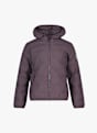 46 NORD veste matelassée enfants Violet 52862 6