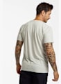 46 NORD Merino t-shirt uomo Beige 52865 2