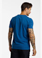 46 NORD t-shirt hommes Bleu 52878 2
