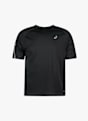 ASICS Road Lite-Show Herren T-Shirt Schwarz 52880 1