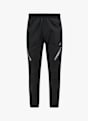 ASICS Lite-Show Herren Laufhose Schwarz 52891 1