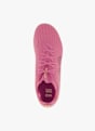 IDA Helia Club FG/AG scarpe da calcio donna Pink 52896 4