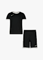 Nike Dri-FIT Academy Mini Kinder Fussballset Schwarz 52883 1