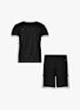 Nike Dri-FIT Academy Mini kit de football enfants Noir 52883 2