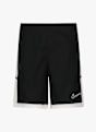 Nike Dri-FIT Academy Mini kit de football enfants Noir 52883 5