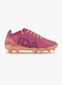 IDA Travel FG scarpe da calcio bambina Pink 52890 1