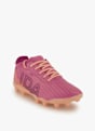 IDA Travel FG scarpe da calcio bambina Pink 52890 2
