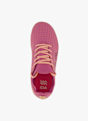 IDA Travel FG chaussures de football filles Rose 52890 4