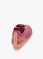 IDA Travel FG chaussures de football filles Rose 52890 5