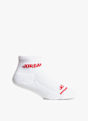 Jordan Legend 6-Pack 35-40 calze bambina Bianco 52888 4