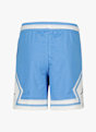 Jordan Dri-FIT Diamond short enfants Bleu 52889 2
