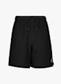 Jordan Jumpman Woven Play short enfants Noir 52895 1