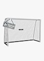 Hudora Advanced 240 cm porta da calcio Bianco 52899 1