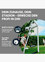Hudora Advanced 180 cm cage de football Blanc 52939 6