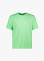 Nike Miler Dri-FIT UV Herren T-Shirt Grün 52900 1
