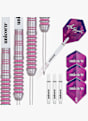 Unicorn 3-Pack Autograph 28 g flechette Rose 52914 2