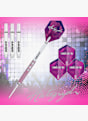 Unicorn 3-Pack Autograph 28 g flechette Pink 52914 4