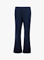 Nike Studio Fleece pantaloni della tuta donna Blu 52956 5