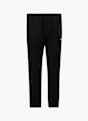 Nike Studio Fleece Damen Trainerhose Schwarz 52953 5