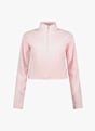Salomon Sense Aero Hybrid Damen Midlayer Pink 52945 5