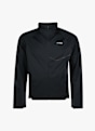 Salomon Sense Aero Softshell veste de course hommes Noir 52966 1