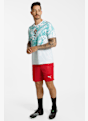 PUMA Portugal Home Replica Herren Short WM 2026 Grün 52970 3